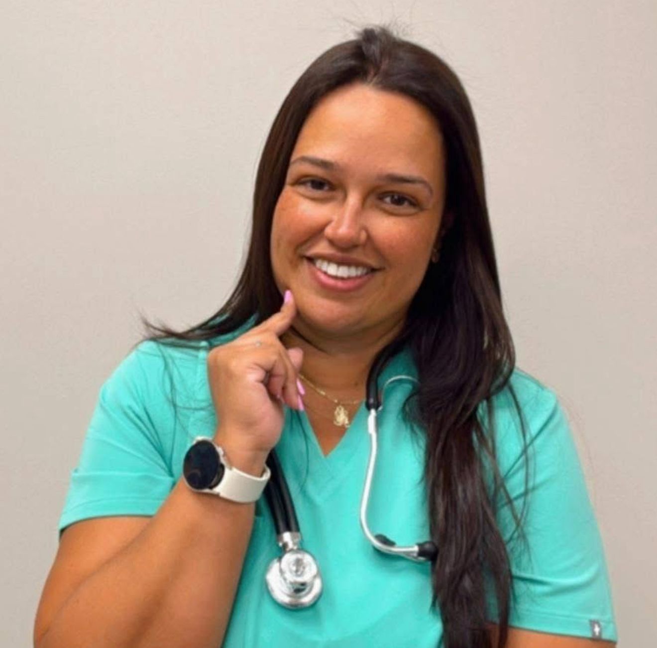 Source - Meet Our Experts | IV Therapy Team Founder of Source of Life ...