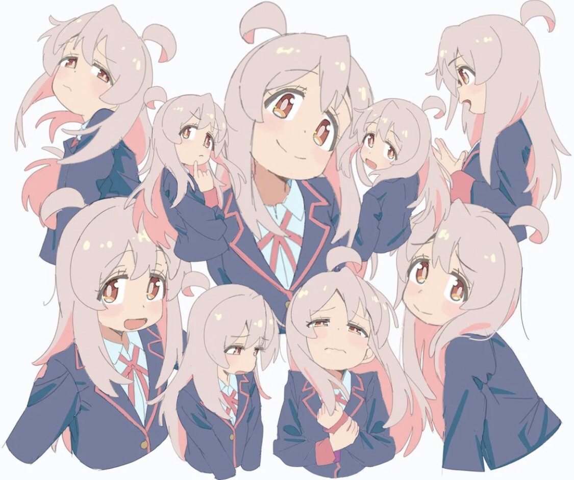 Eve: Harapeko shounen LINE sticker is now delivered! The illust is