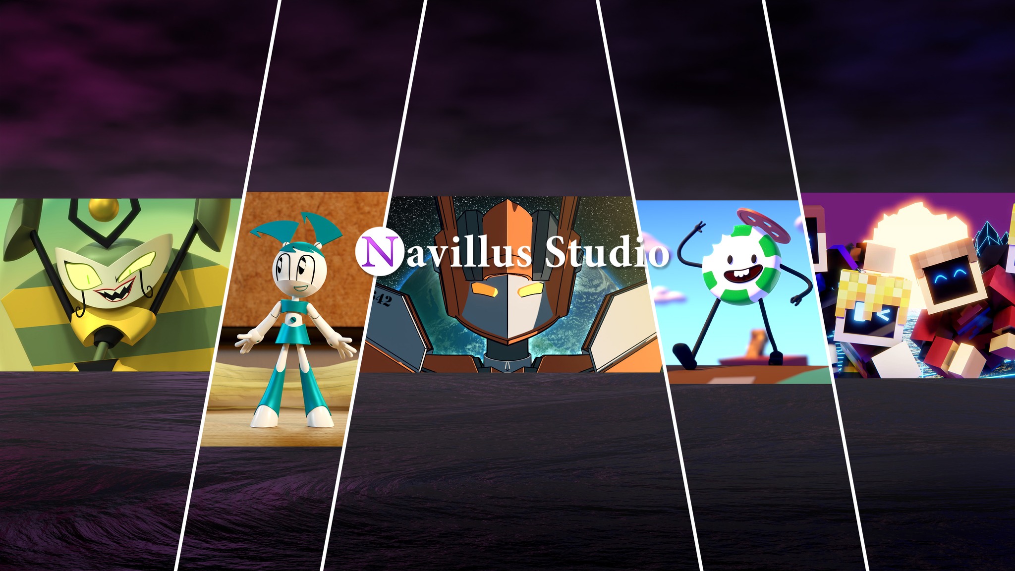 Navillus Studio