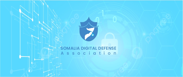 Somali Digital Defense Association - SDDA | Mogadishu
