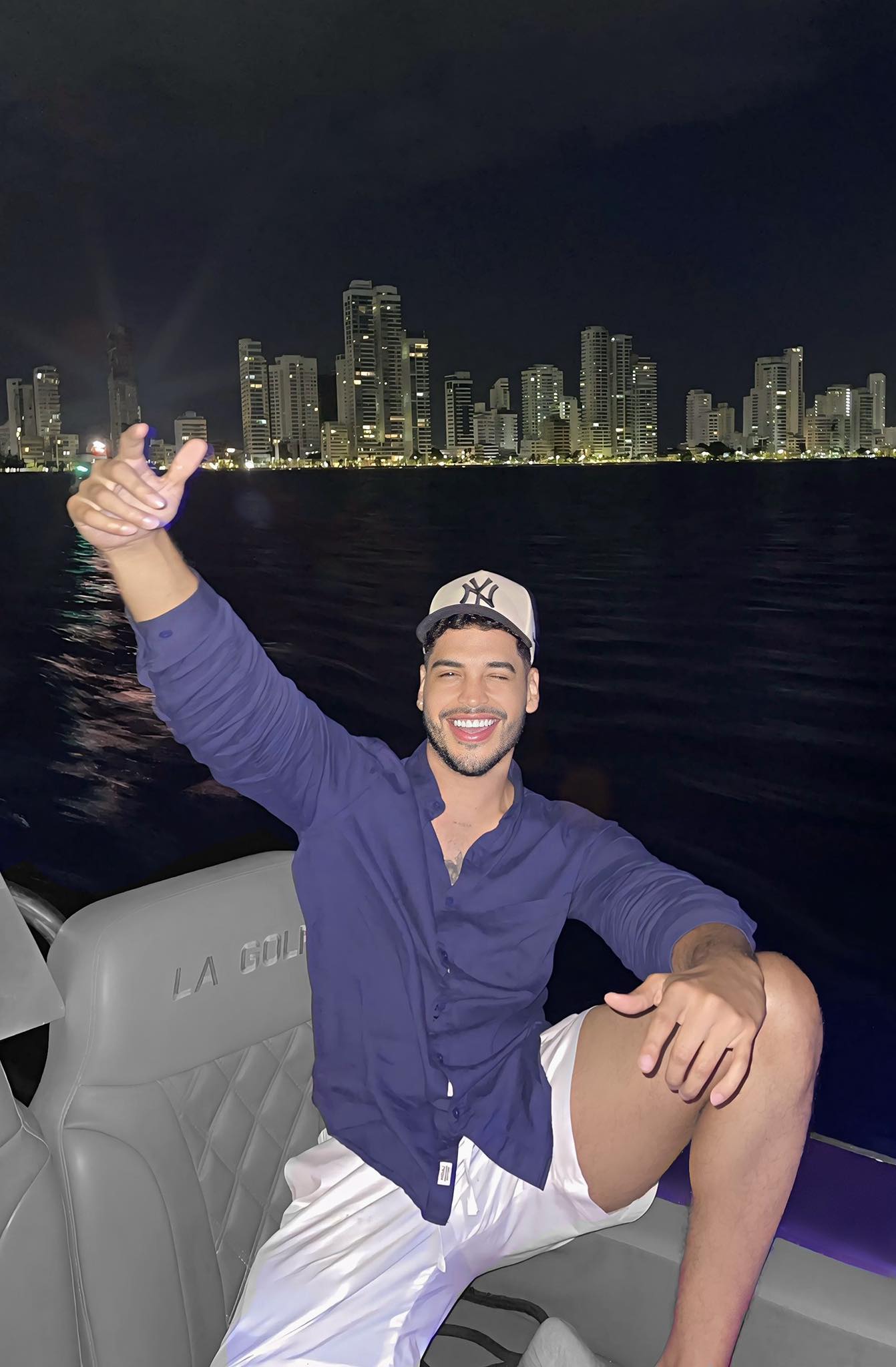 Samuel Rivas