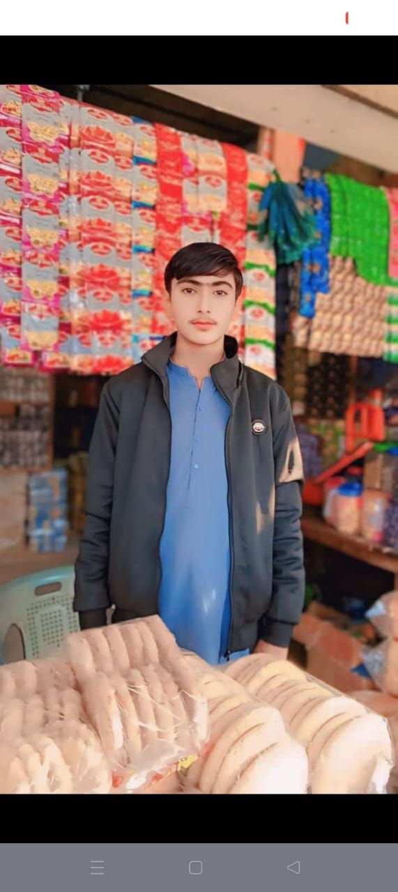 Sher Muhammad