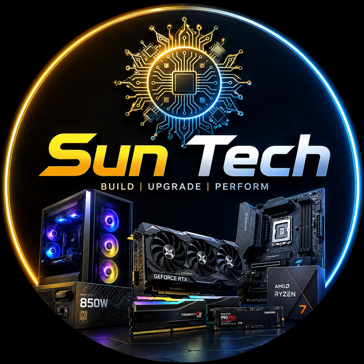 used amd Rx 580 rx 5700xt & rx 570 4gb 8gb graphics card #gpus #amd # ...