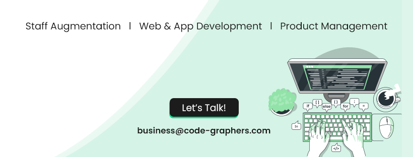 Code Graphers | Lahore