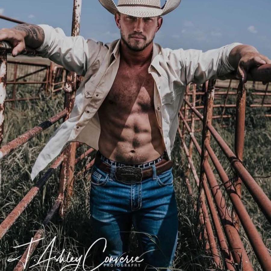 Calley Stroud