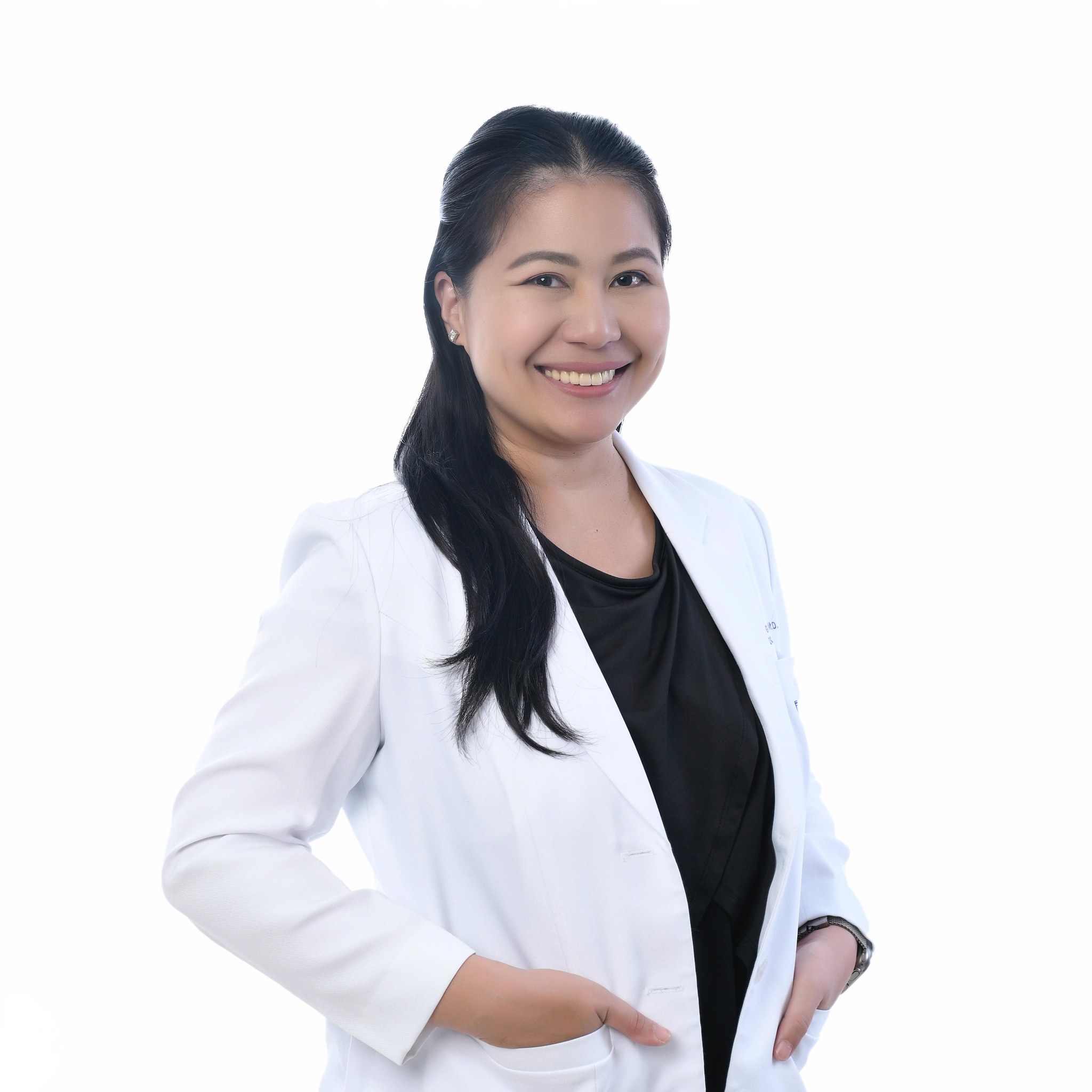 Josephine Grace Rojo Tan, MD | Taguig