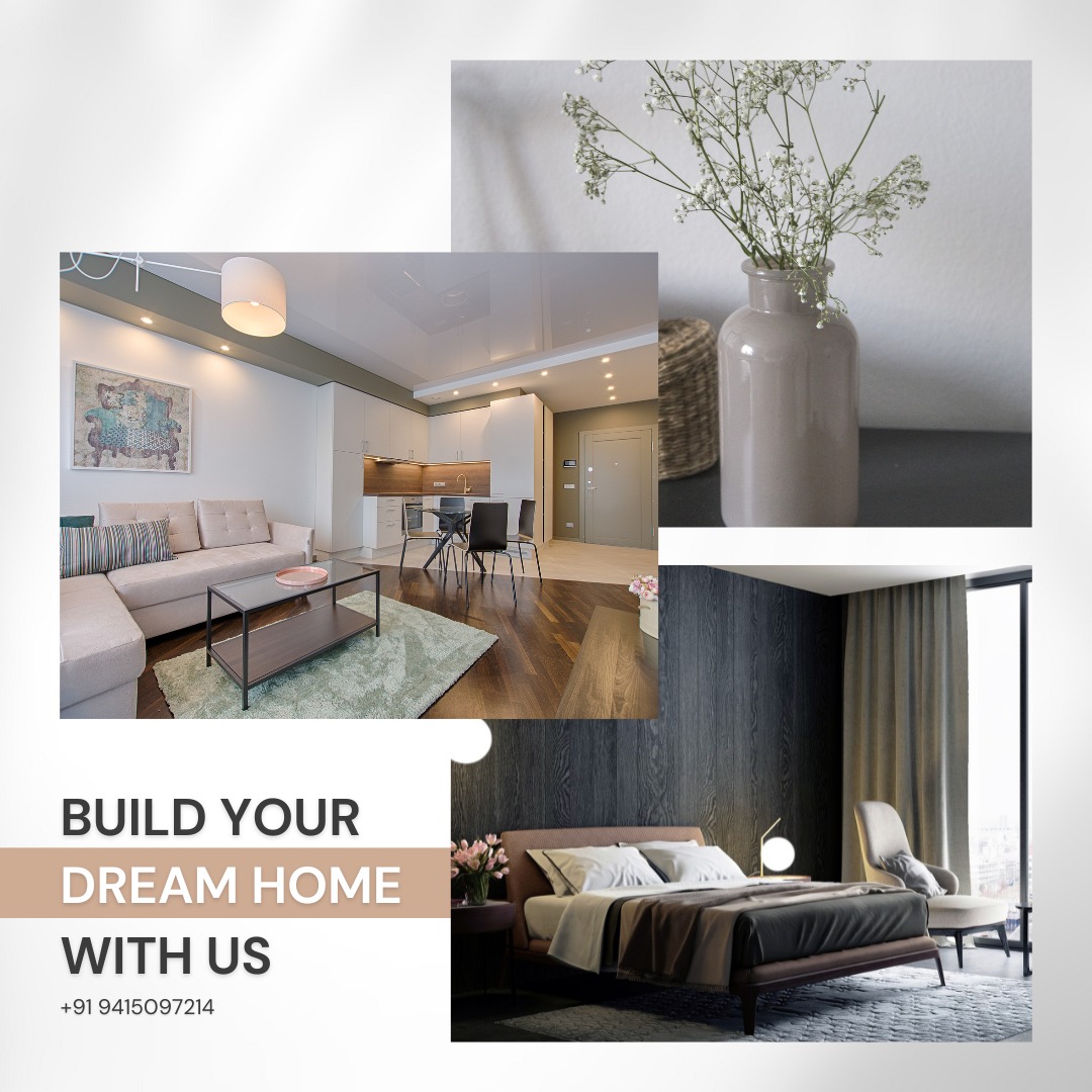 Aditya Construction And Interior Design | Varanasi