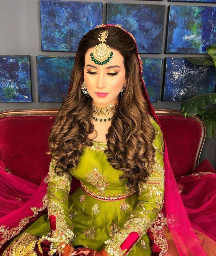 Maria Khan | Faisalabad