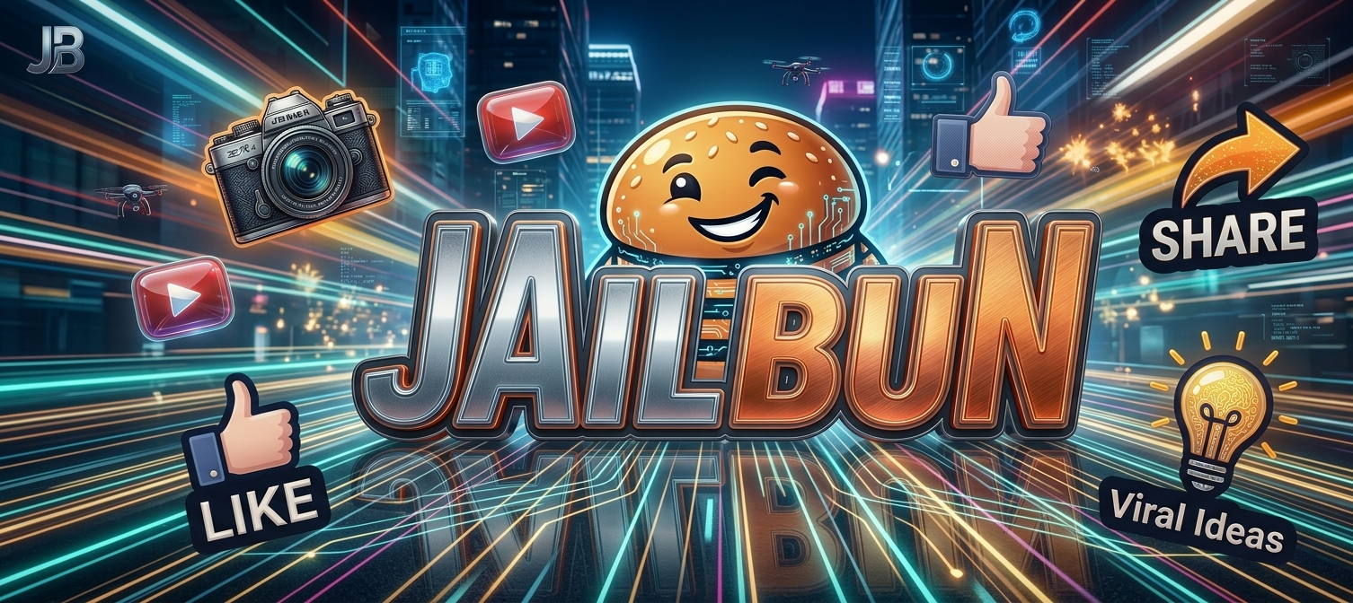 Jailbun