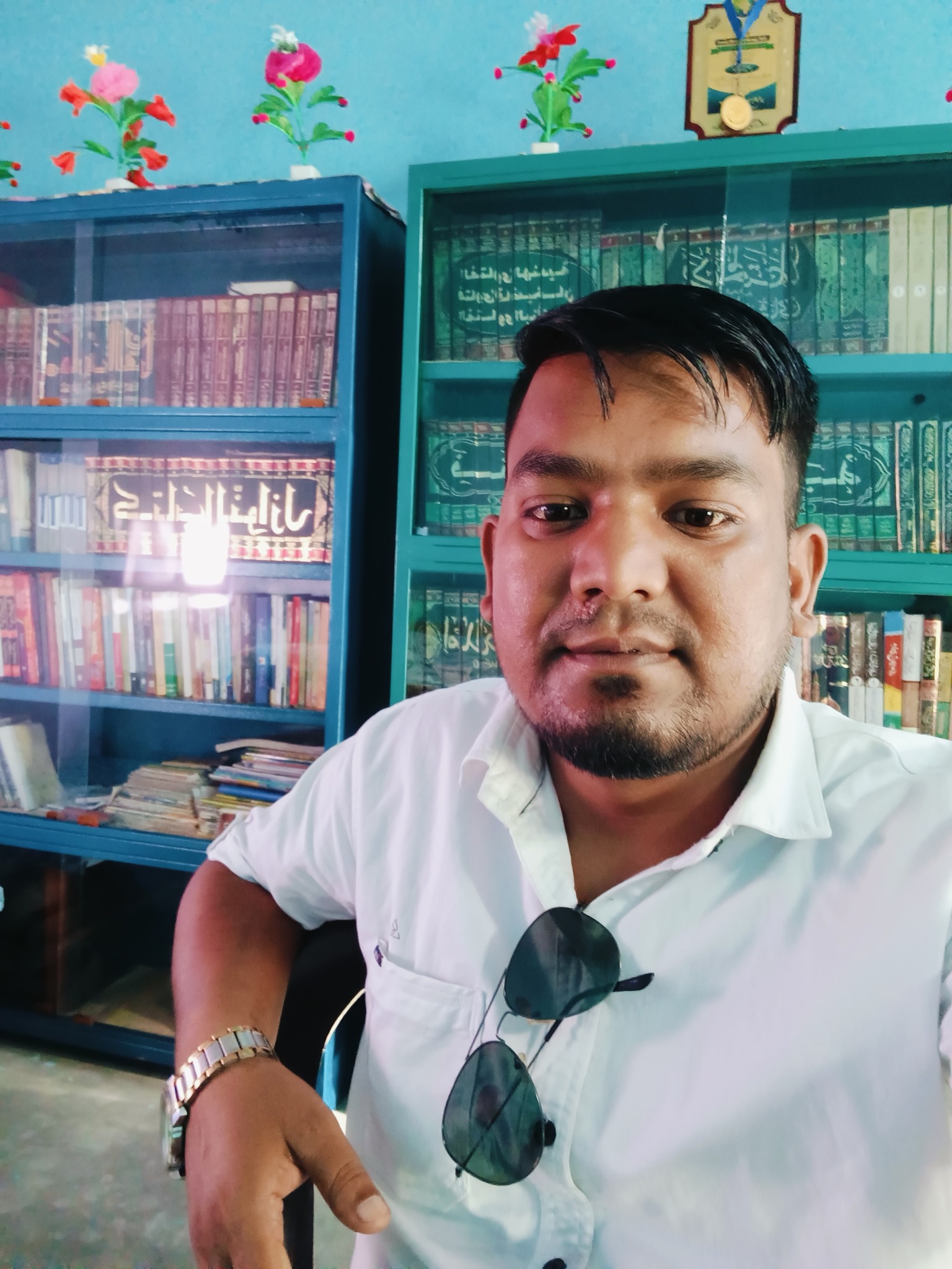 Rafik Ali mama vagin | Dhubri