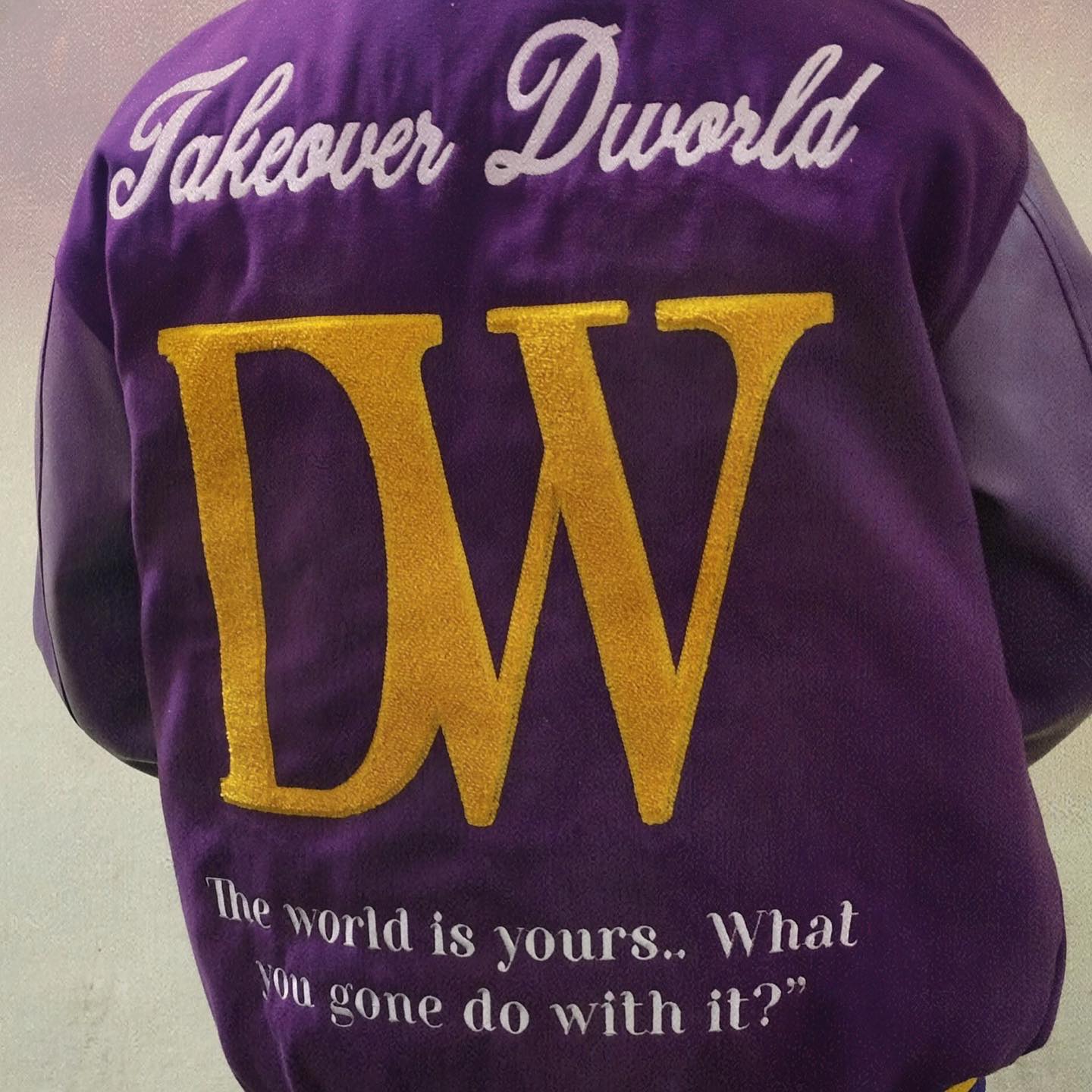Dworld Brand