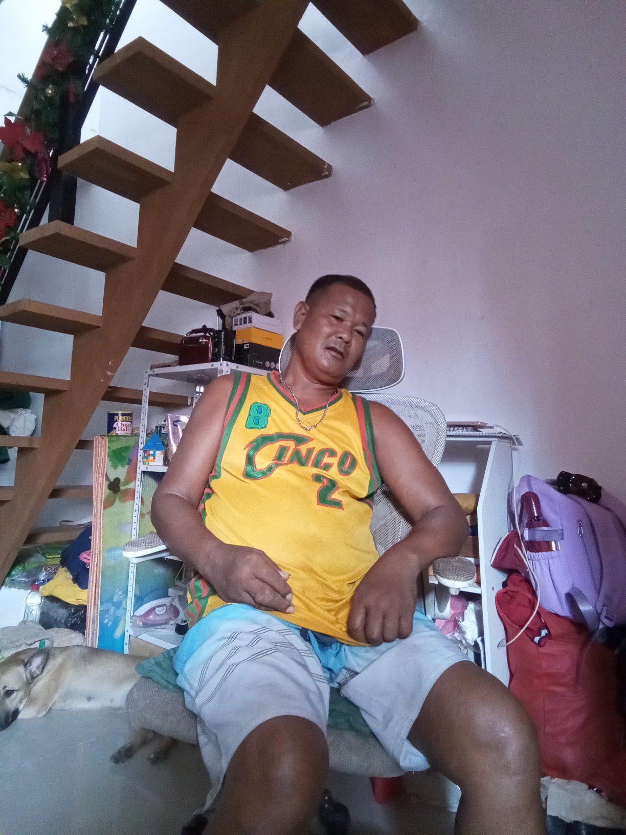 Robert Refil Rollo