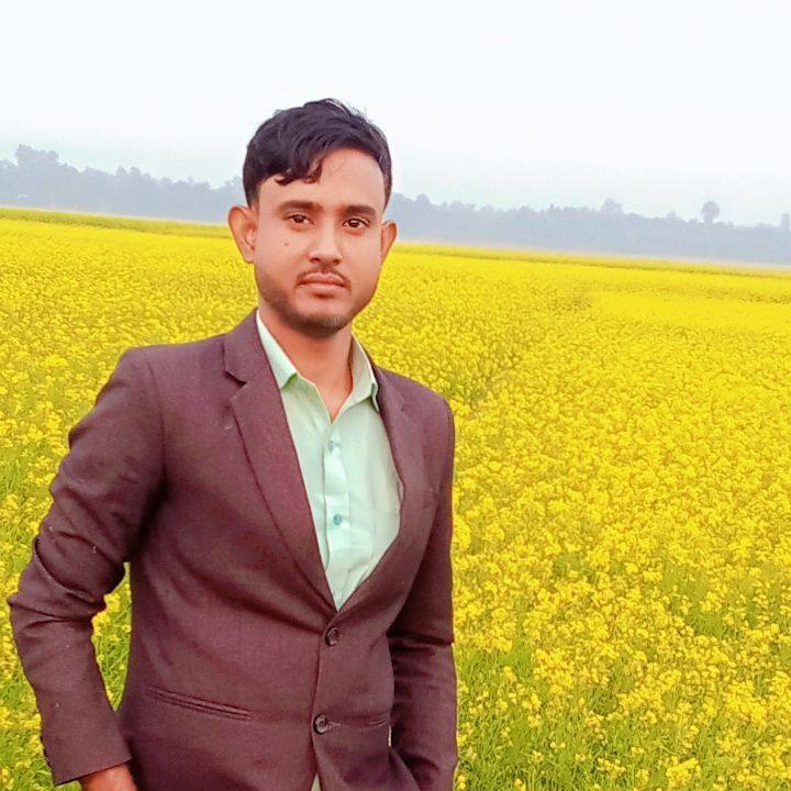 Burhan Uddin Burhan