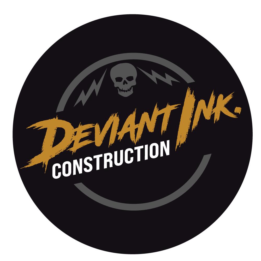 Only at Deviant ink you can build a totally custom wrap for your skid ...