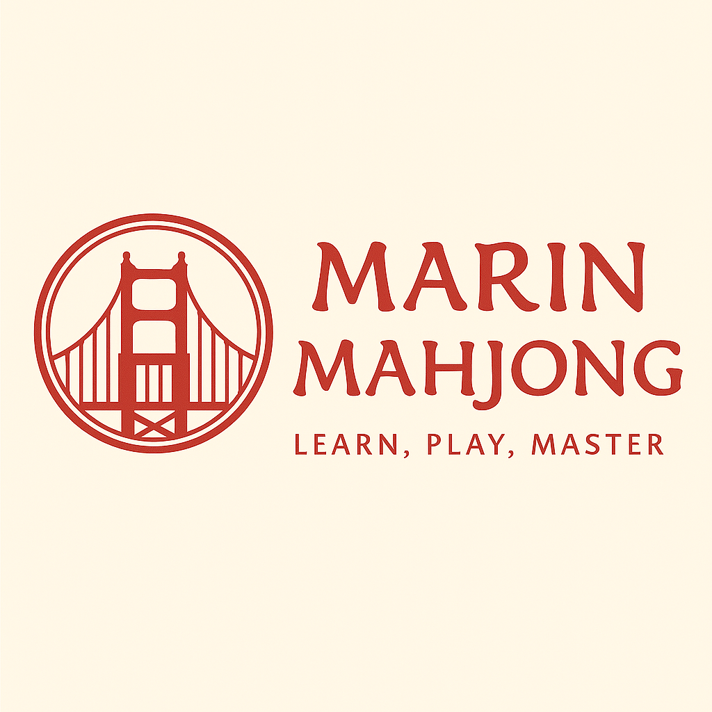 Marin Mahjong