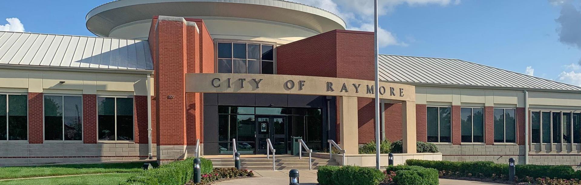 Jamie Faulkender for Raymore City Council - Ward 3 | Raymore MO