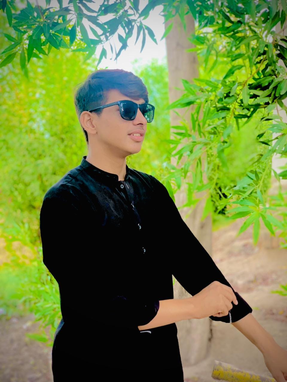 Faraz Bhinder