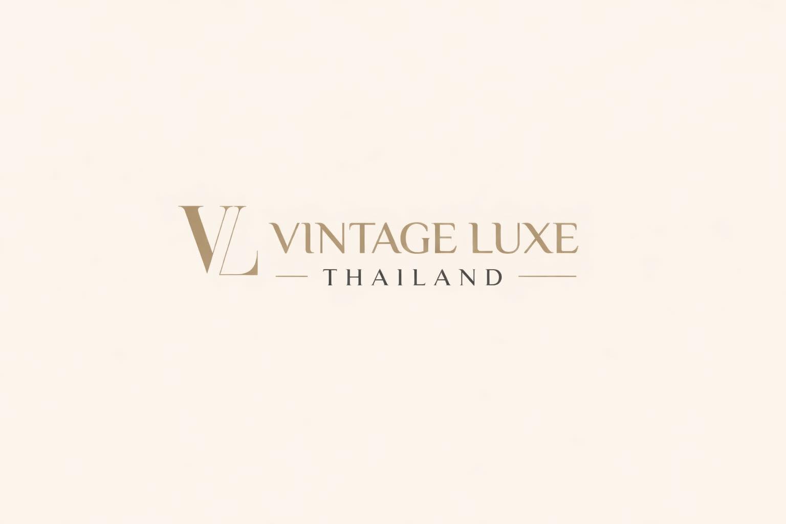 Vintage Luxe Thailand