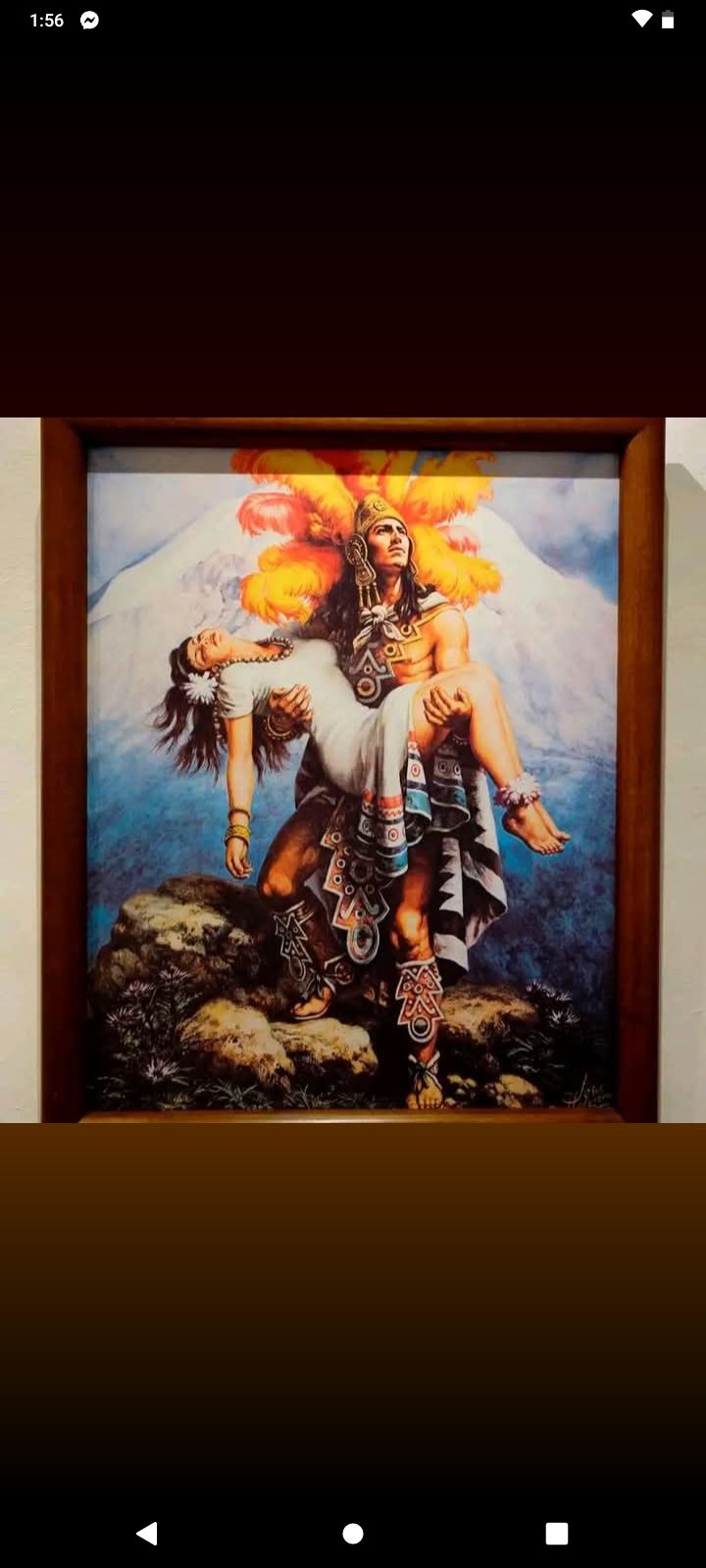 Rey Aztlan
