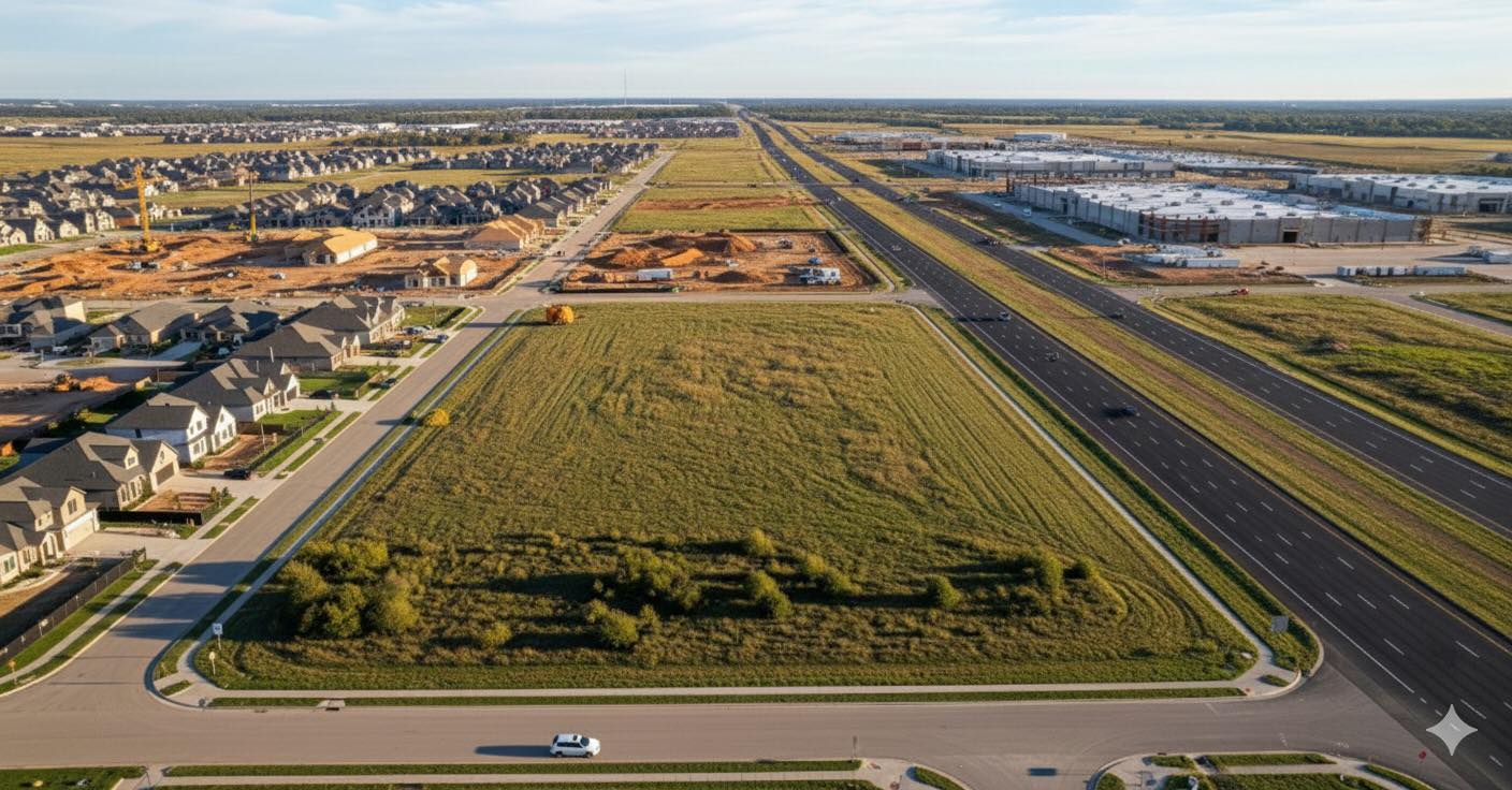 Alex Land Investors