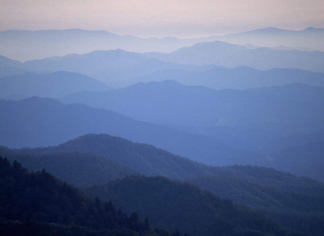 Blue Ridge Bowls