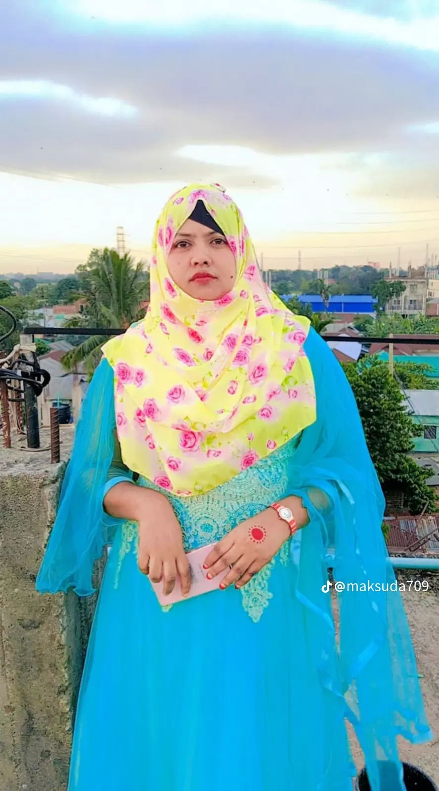 Runa Akhter