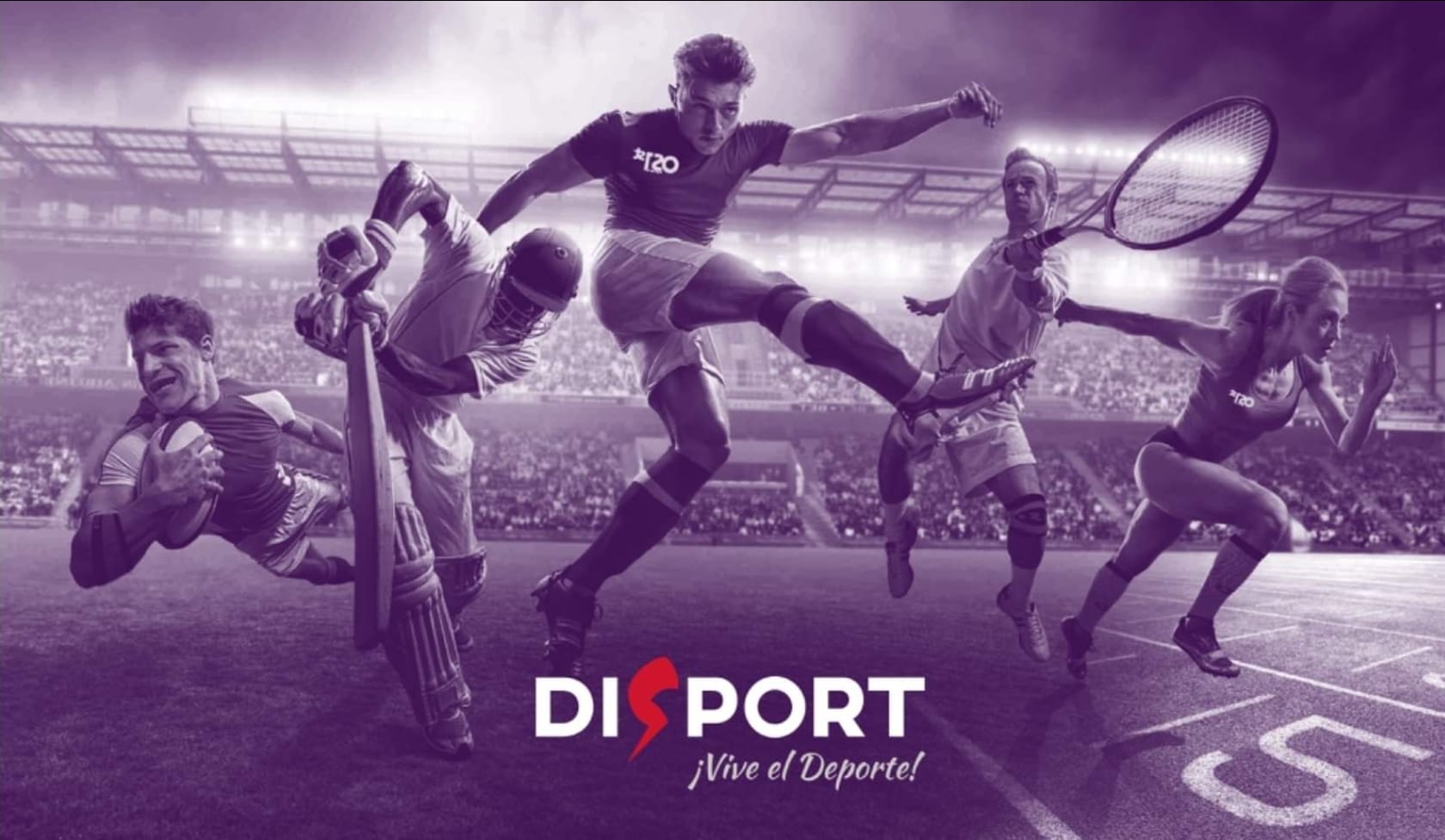 Disport Plus