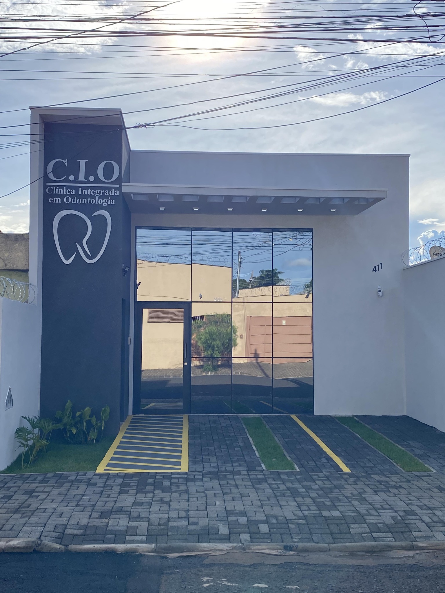 C.I.O - Clínica Odontológica Uberlândia | Uberlândia MG