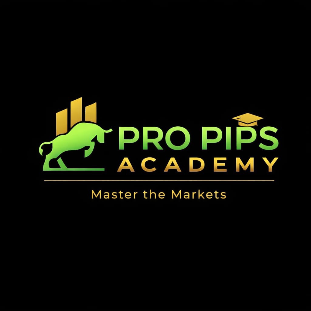 PRO PIPS Academy