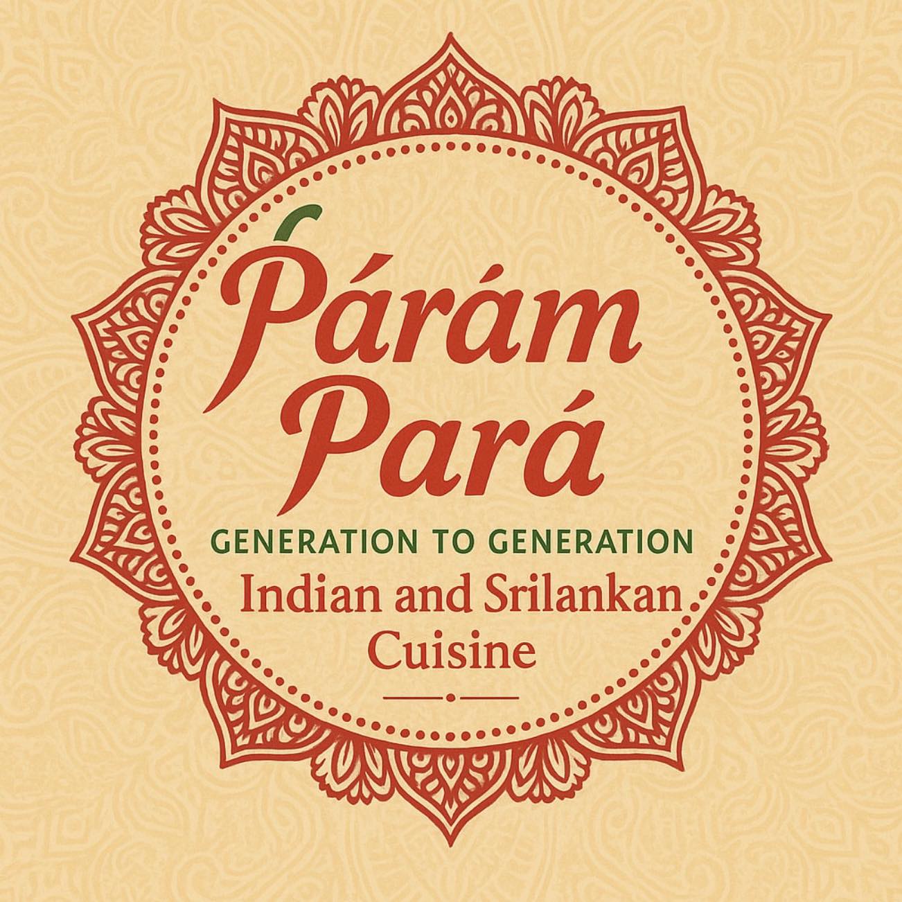 Param Para - Learn how to make Sri-Lanka’s iconic street... | Facebook