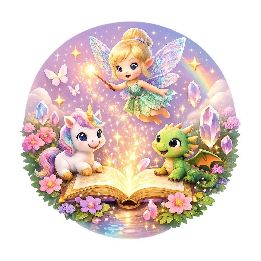 Rabbit Car Wash Team | Curious Magic World