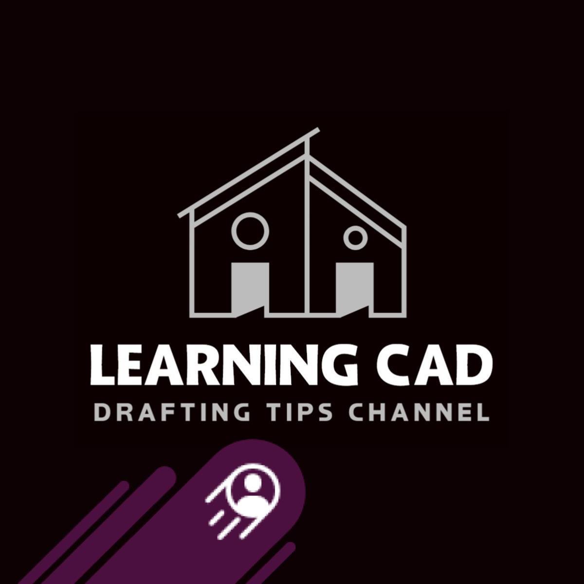 AutoCAD Draw Tools for Beginners | Rectangle & Polygon ဒီ AutoCAD ...