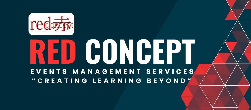 Red Concept Events