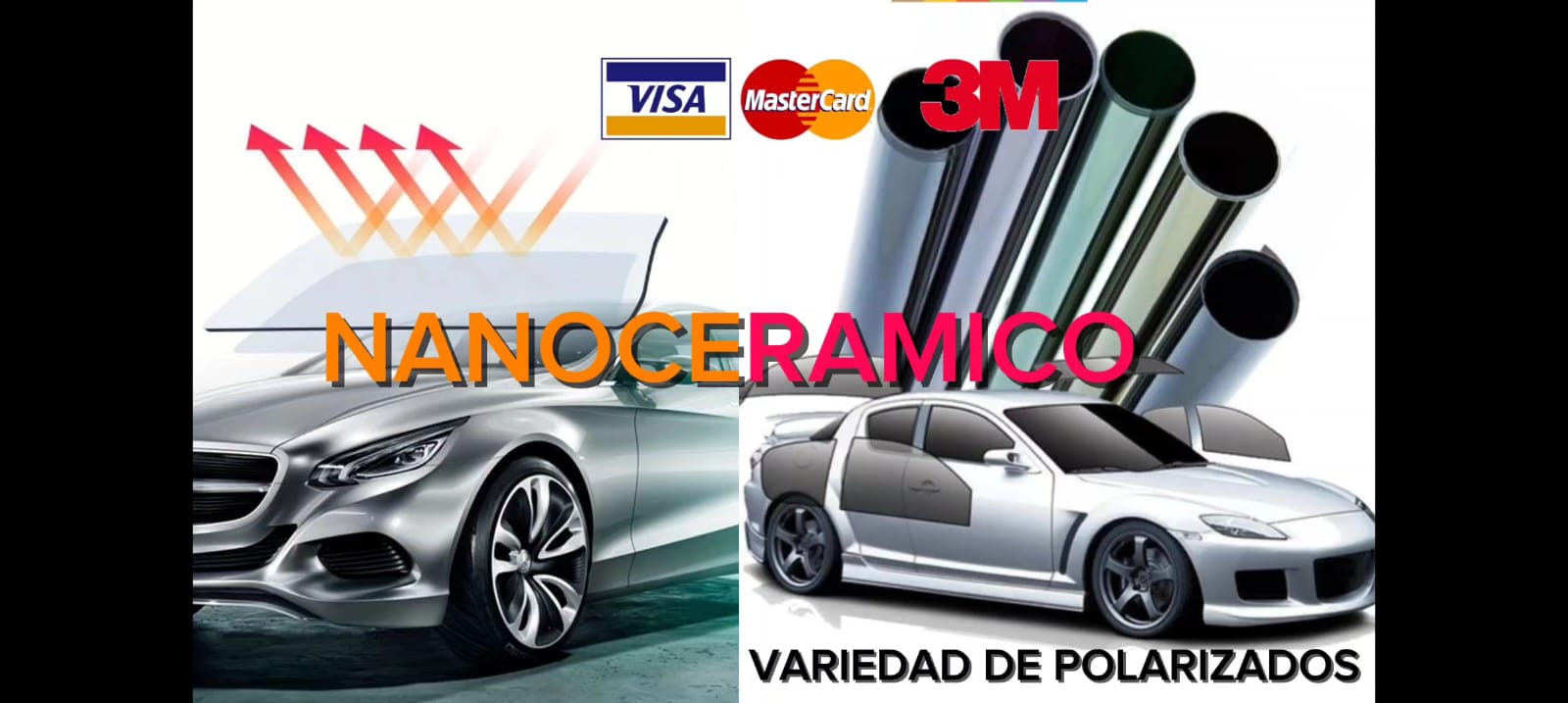 Autorepuestos - ¡El escudo invisible de tu carro! 🛡️🚗 Los guardafangos ...