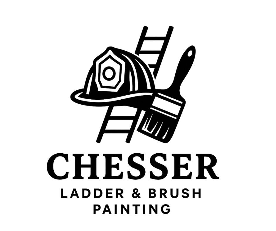 Chesser Ladders Brush