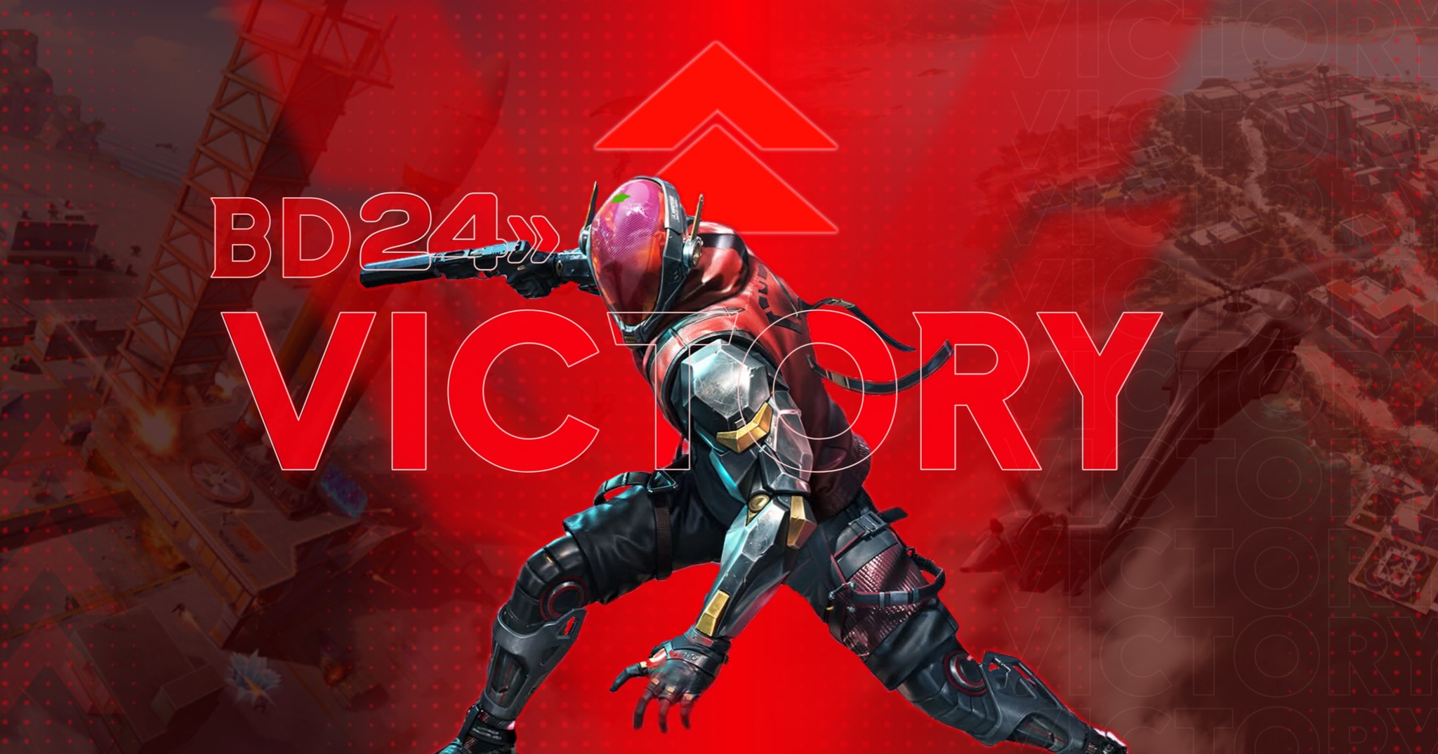 BD24»Victory