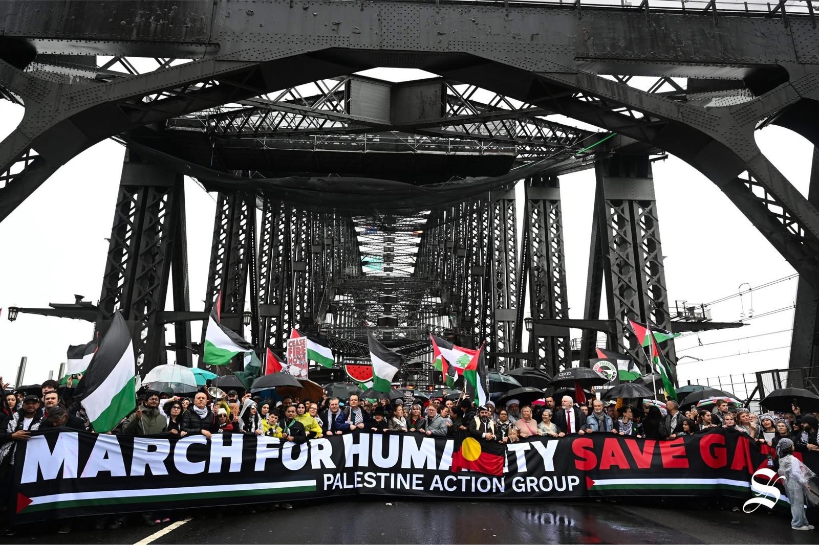 Labor Friends of Palestine