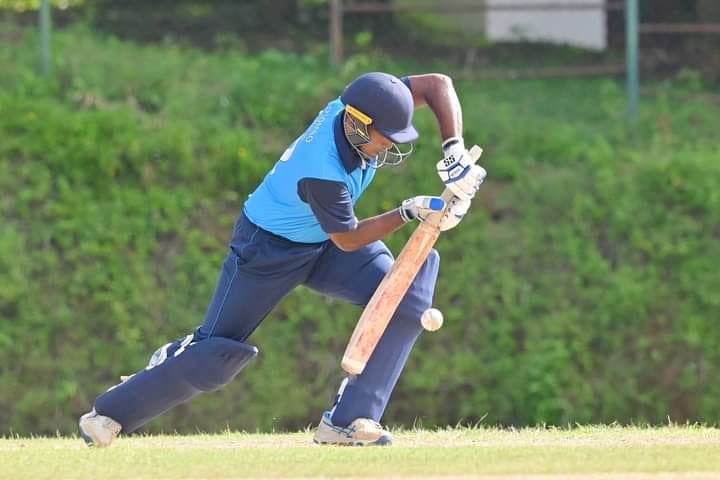 Sachith R Rathnayake