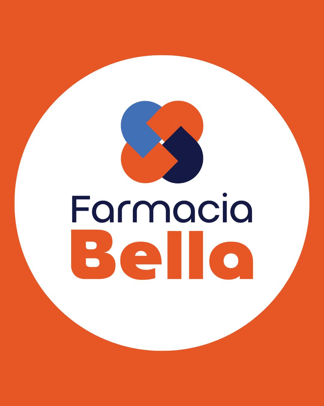 Farmacia Bella