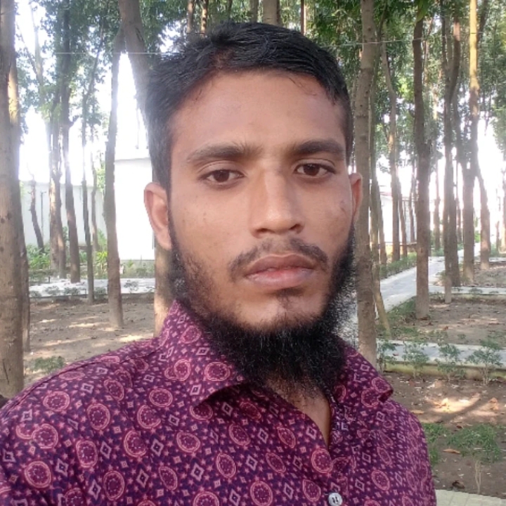 Shohel Rana