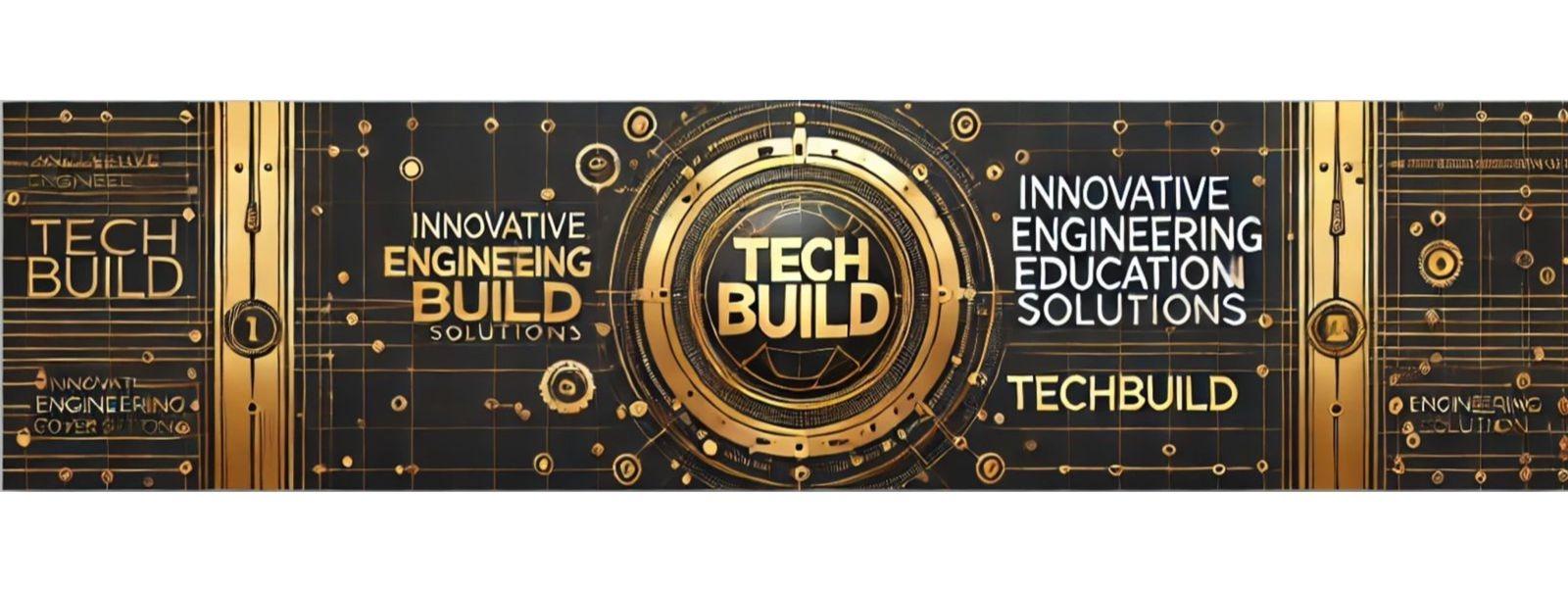 TECH BUILD | Beni Suef