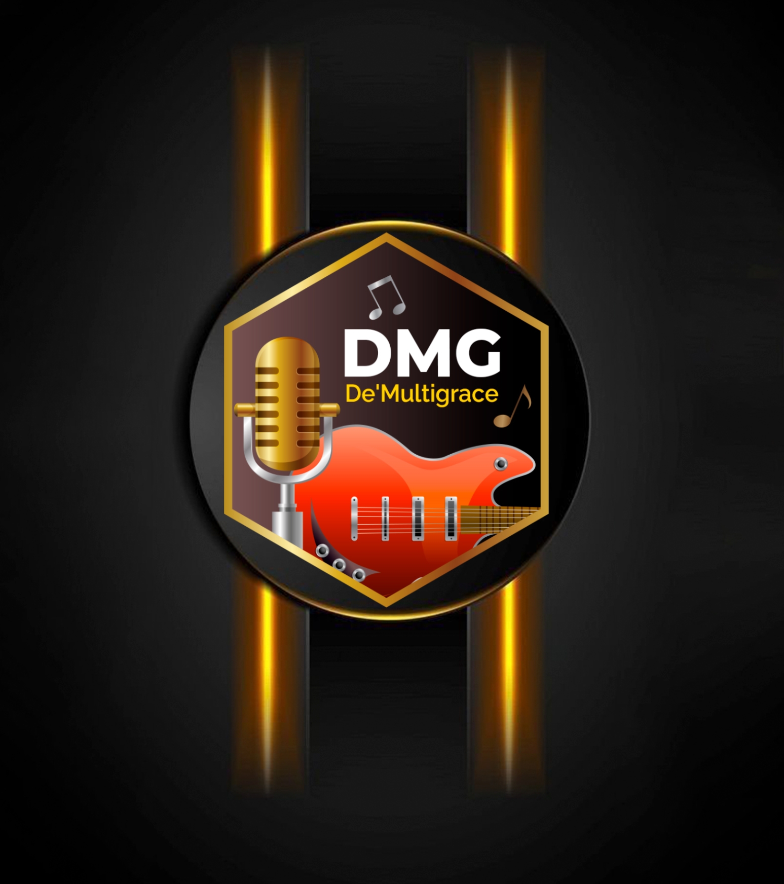 De'Multigrace