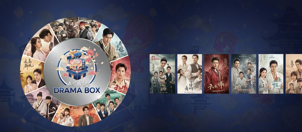 ASIAN DRAMA BOX | Katihar