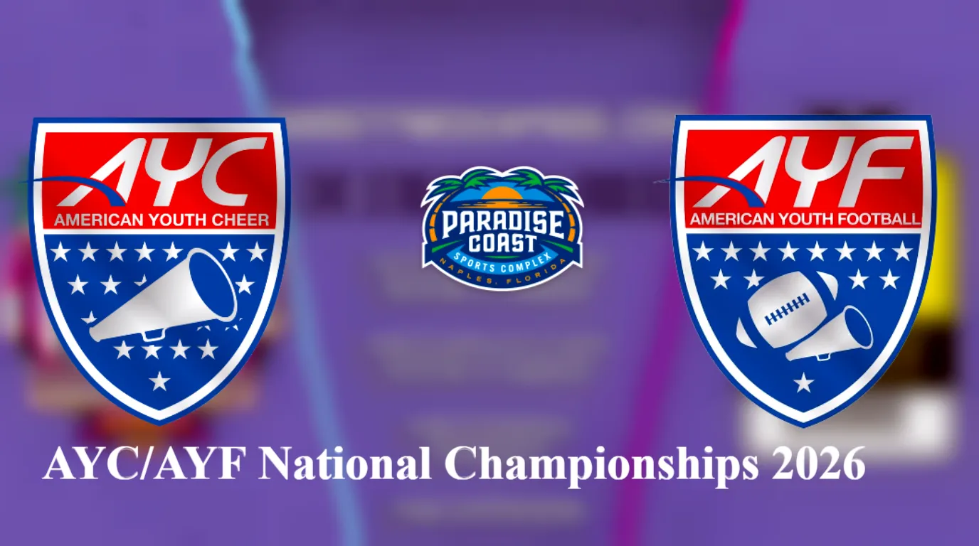AYC/AYF National Championships 2026 | Facebook