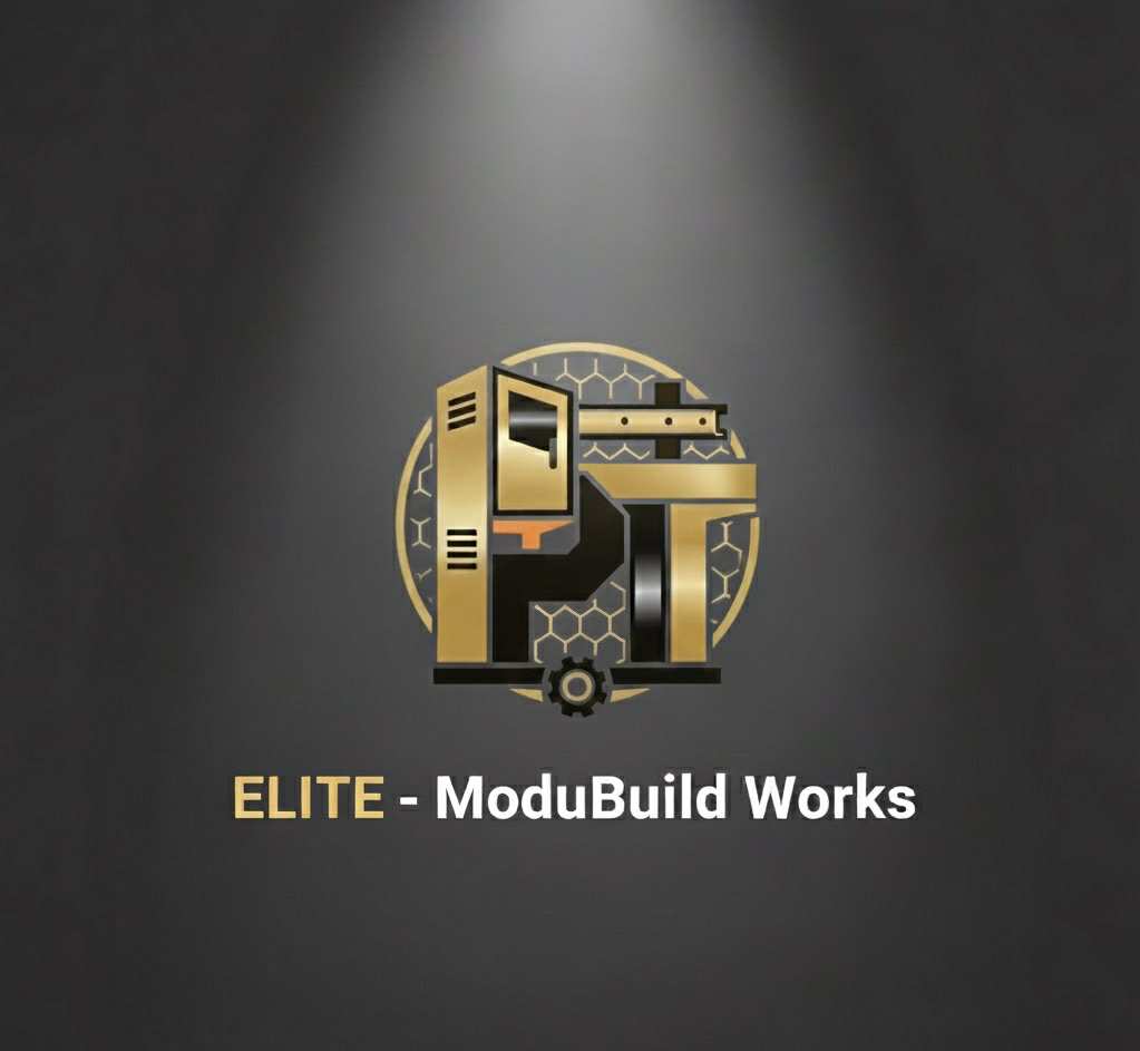 Elite ModuBuild Works