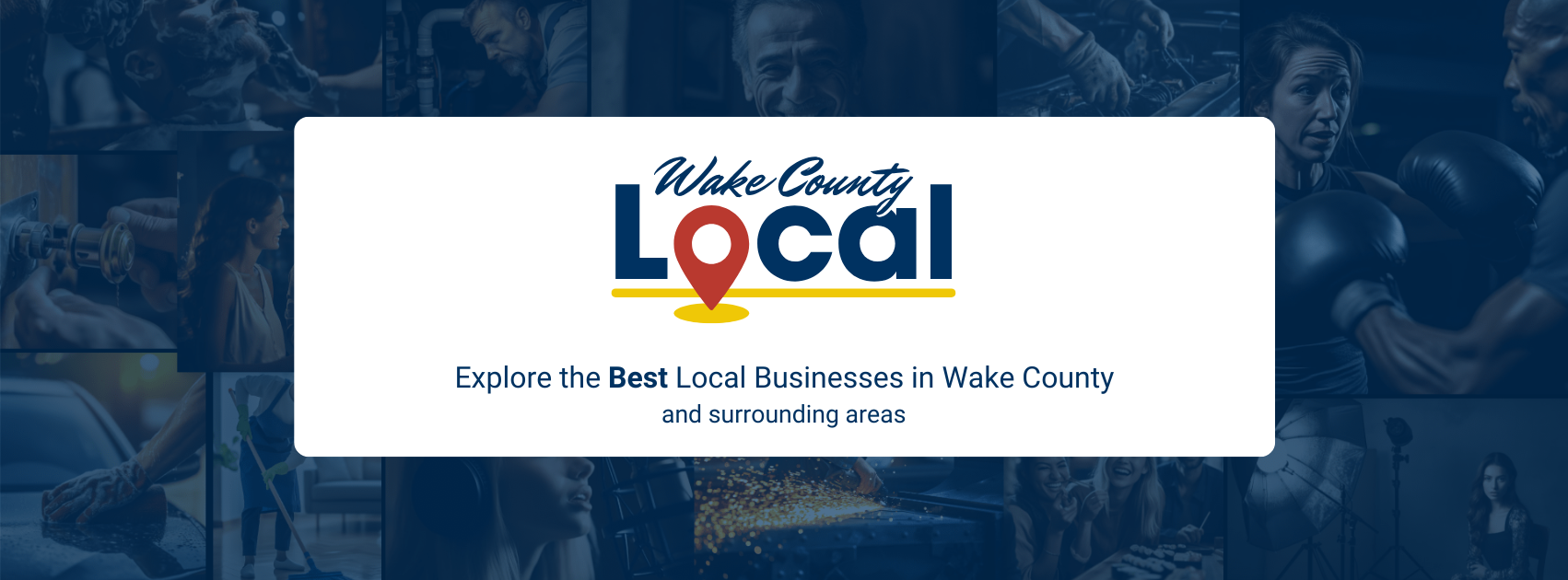 Wake County Local