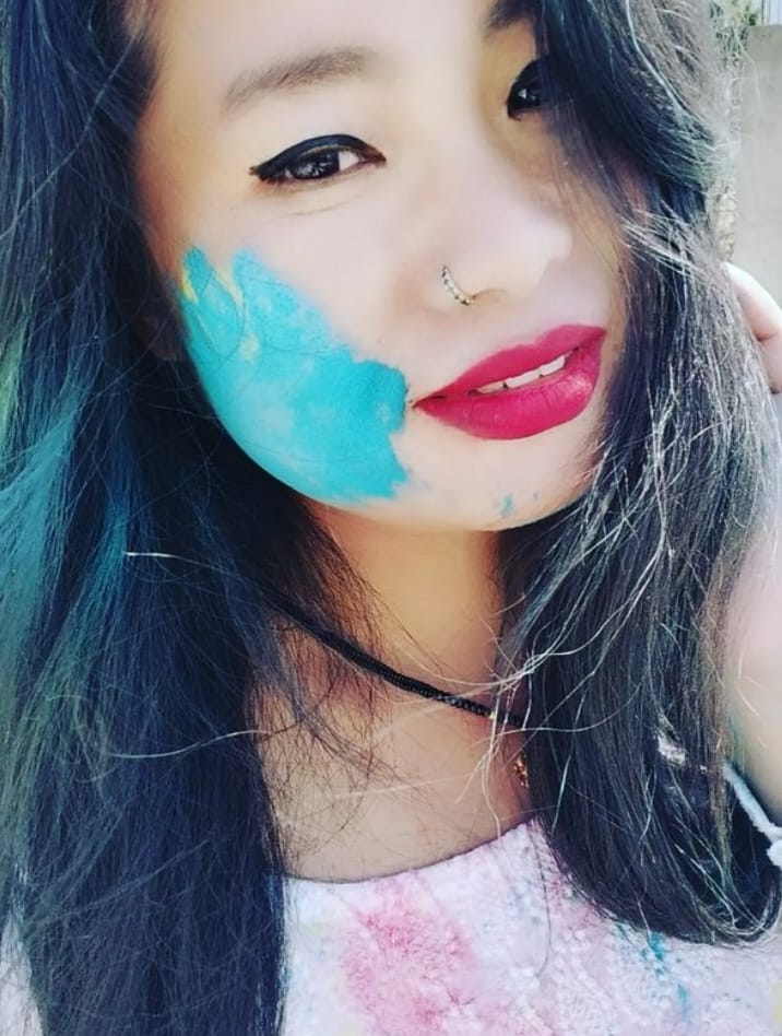 Mahi Rajput