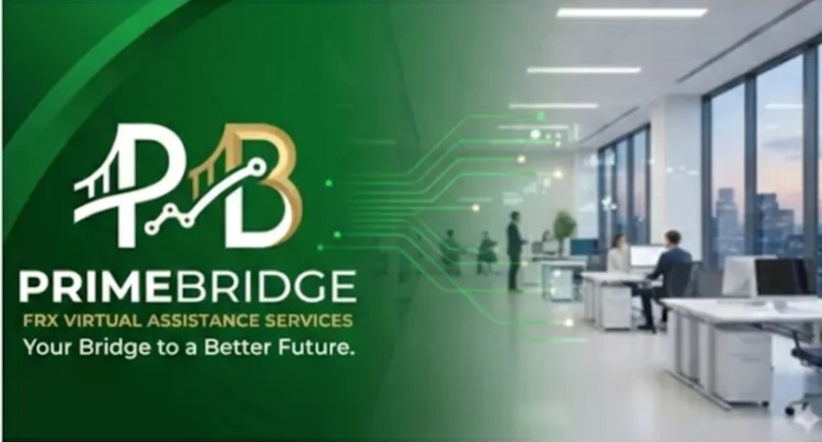 PrimeBridge FRX Virtual Assistance Services | Malolos