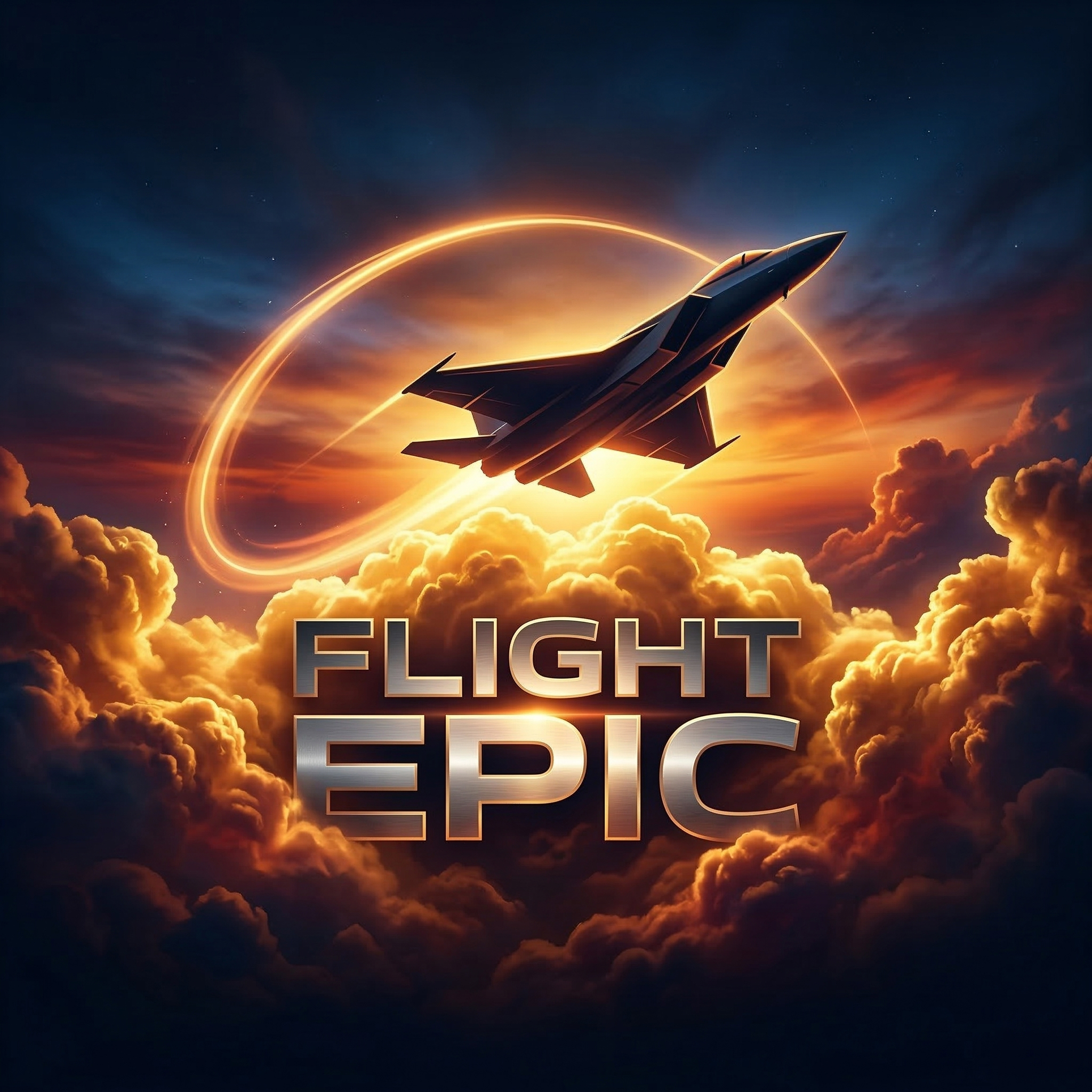 Flight Epic