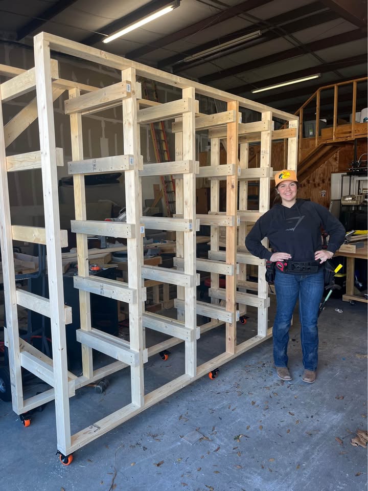 Tote Racks FL | Ocala FL